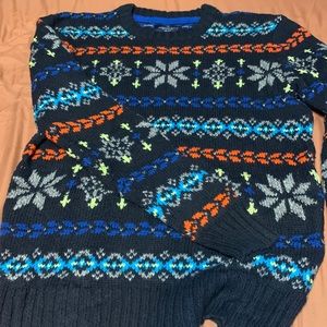 American eagle sweater